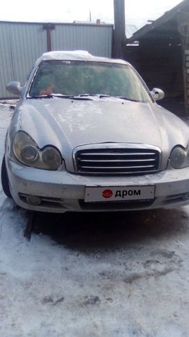  Hyundai Sonata 2006 , 150000 , 