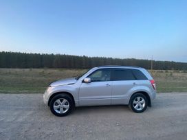 SUV   Suzuki Grand Vitara 2011 , 1150000 , 