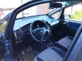    Opel Zafira 2002 , 319000 , 