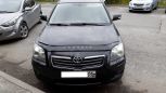  Toyota Avensis 2008 , 550000 , 