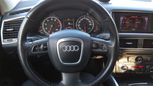 SUV   Audi Q5 2012 , 990000 , 