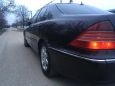  Mercedes-Benz S-Class 2001 , 670000 , 