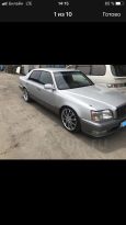  Toyota Crown Majesta 1997 , 270000 , 