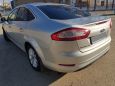  Ford Mondeo 2011 , 637000 , 