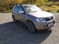 SUV   Suzuki Escudo 2007 , 780000 , -