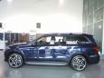 SUV   Mercedes-Benz GLS-Class 2017 , 6010000 , 