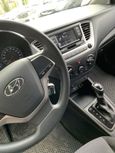  Hyundai Solaris 2019 , 919000 , 