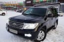 SUV   Toyota Land Cruiser 2008 , 1920000 , 