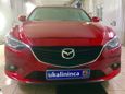  Mazda Mazda6 2013 , 830000 , 