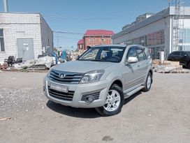 SUV   Great Wall Hover H3 2012 , 1150000 , 