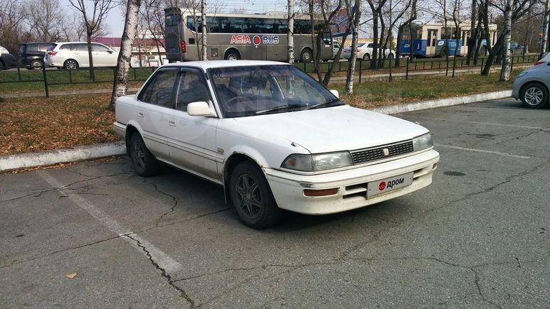  Toyota Corolla 1990 , 100000 , 