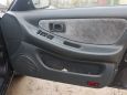  Nissan Presea 1995 , 110000 , 