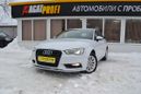 Audi A3 2014 , 1120000 ,  