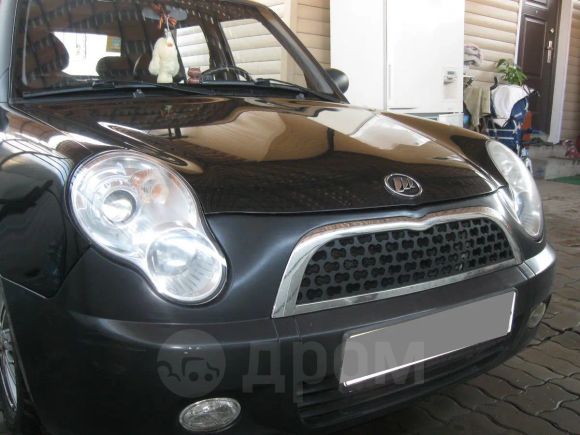  Lifan Smily 2013 , 170000 , 