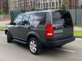 SUV   Land Rover Discovery 2007 , 725000 , 