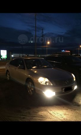  Nissan Teana 2007 , 455000 ,  