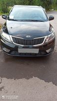  Kia Rio 2013 , 519000 , 