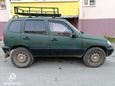 SUV   Chevrolet Niva 2003 , 188000 , 