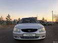  Hyundai Accent 2006 , 215000 , 