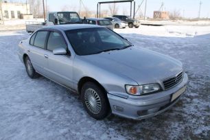  Nissan Cefiro 1998 , 185000 , 