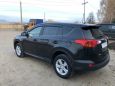 SUV   Toyota RAV4 2014 , 1249000 , 