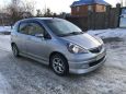  Honda Fit 2003 , 288000 , 