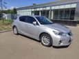  Lexus CT200h 2011 , 1100000 , 