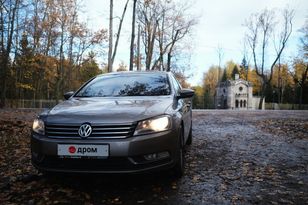  Volkswagen Passat 2012 , 990000 , -