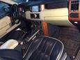 SUV   Land Rover Range Rover 2006 , 550000 , 