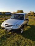 SUV   Chevrolet Niva 2009 , 280000 , 