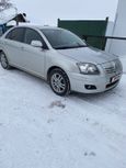  Toyota Avensis 2007 , 700000 , 