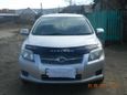  Toyota Corolla Fielder 2007 , 505000 , 