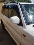 SUV   Mitsubishi Pajero iO 1999 , 350000 , 