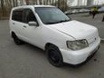  Nissan Cube 2002 , 119000 , 