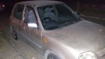  Nissan March 2001 , 90000 , 