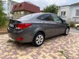  Hyundai Solaris 2016 , 575000 , 