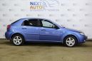  Chevrolet Lacetti 2006 , 215000 , 