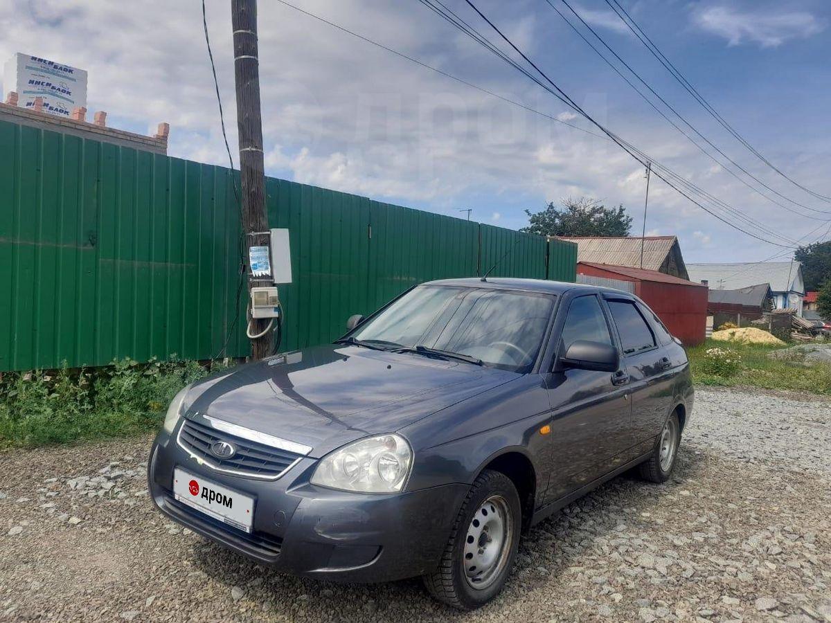 Купить Лада Приора В Донецке Днр