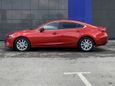  Mazda Mazda6 2016 , 1229000 , 