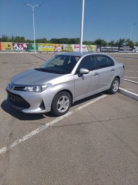  Toyota Corolla Axio 2019 , 1065000 , 