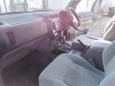 SUV   Nissan Safari 1997 , 1100000 , 