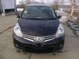  Nissan Note 2008 , 350000 , --