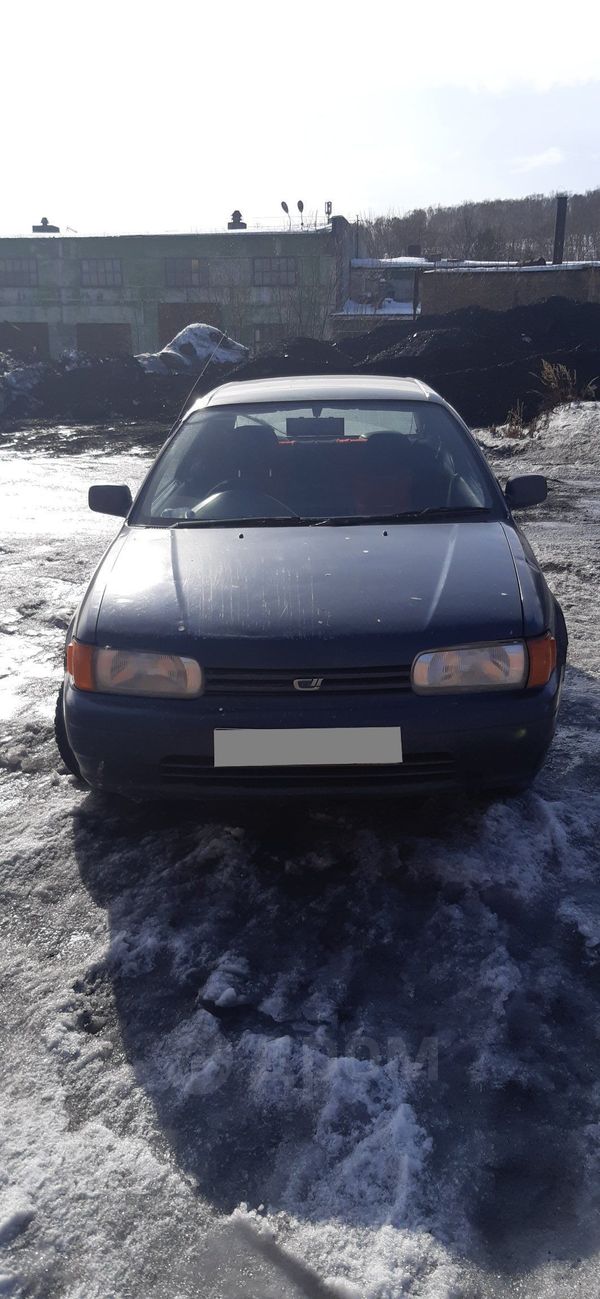  3  Toyota Corolla II 1996 , 115000 , 