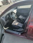  Kia Spectra 2006 , 165000 , 