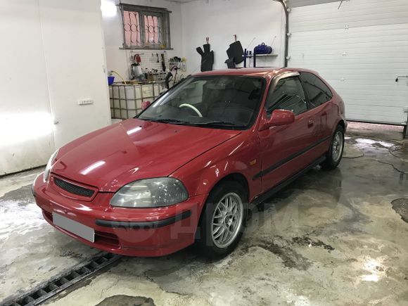  3  Honda Civic 1998 , 170000 , 