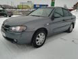  Nissan Almera 2005 , 219000 , 