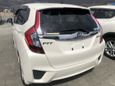  Honda Fit 2017 , 880000 , 