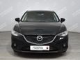  Mazda Mazda6 2013 , 1189000 , 