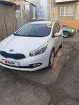  Kia Ceed 2013 , 800000 , 