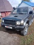 SUV   Mitsubishi Pajero 1994 , 150000 , -